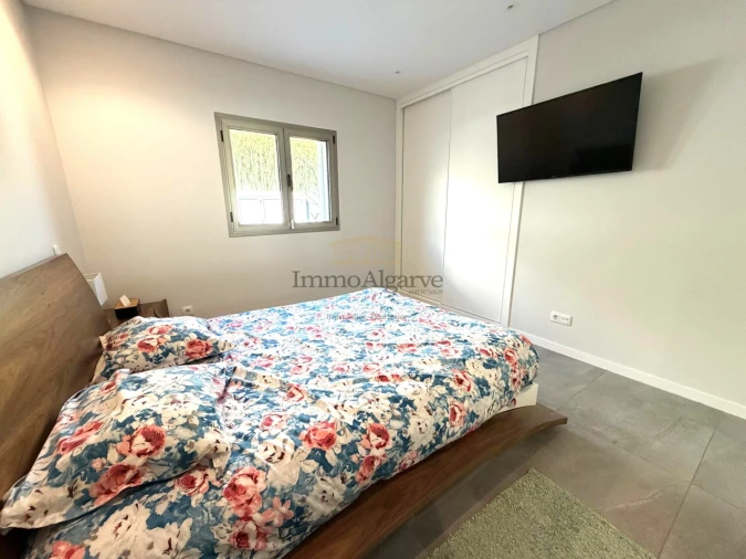 Apartamento T2 para Venda em Albufeira e Olhos de Água Foto 15