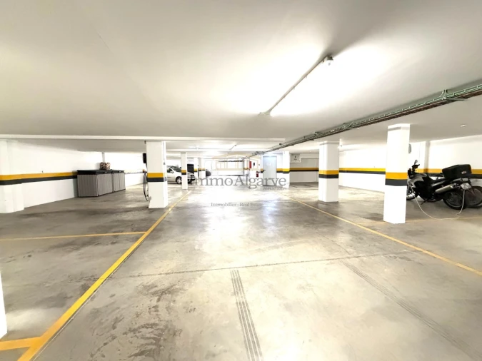 Apartamento T2 para Venda em Albufeira e Olhos de Água Foto 18