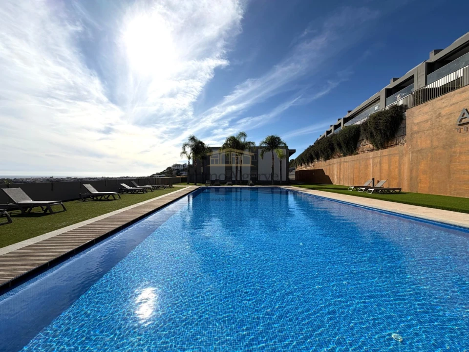 Apartamento T2 para Venda em Albufeira e Olhos de Água Foto 2