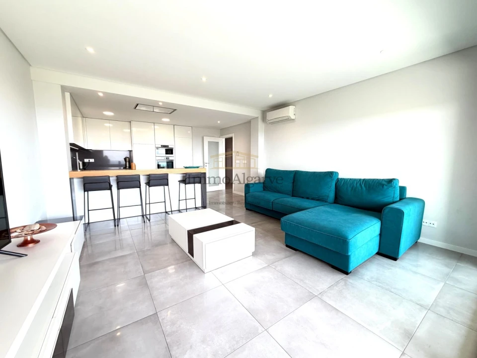 Apartamento T2 para Venda em Albufeira e Olhos de Água Foto 6