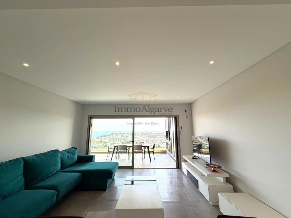 Apartamento T2 para Venda em Albufeira e Olhos de Água Foto 7