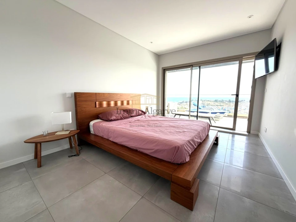 Apartamento T2 para Venda em Albufeira e Olhos de Água Foto 14