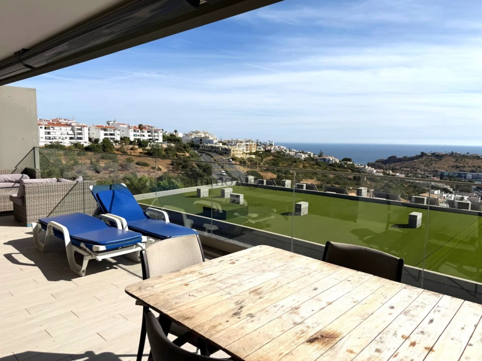 Apartamento T2 para Venda em Albufeira e Olhos de Água Foto 15