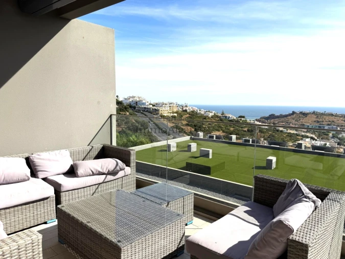 Apartamento T2 para Venda em Albufeira e Olhos de Água Foto 3