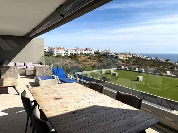 Apartamento T2 para Venda em Albufeira e Olhos de Água Foto 4