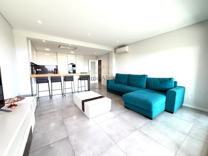 Apartamento T2 para Venda em Albufeira e Olhos de Água Foto 6