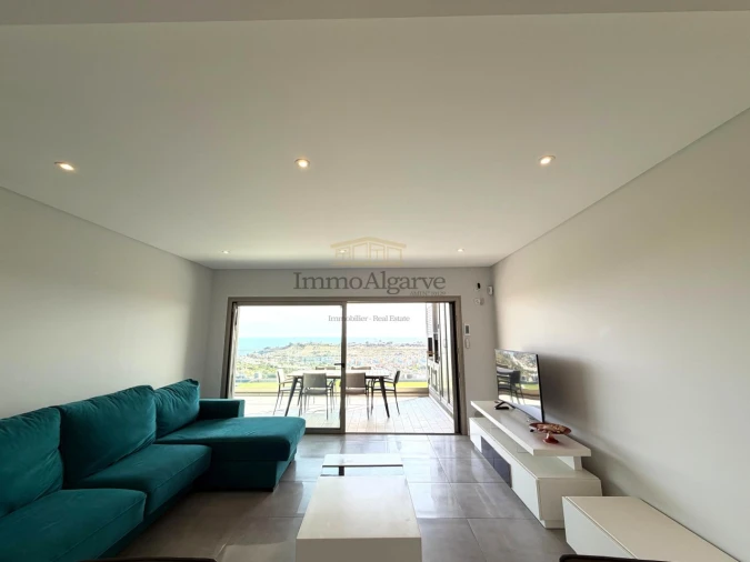 Apartamento T2 para Venda em Albufeira e Olhos de Água Foto 7