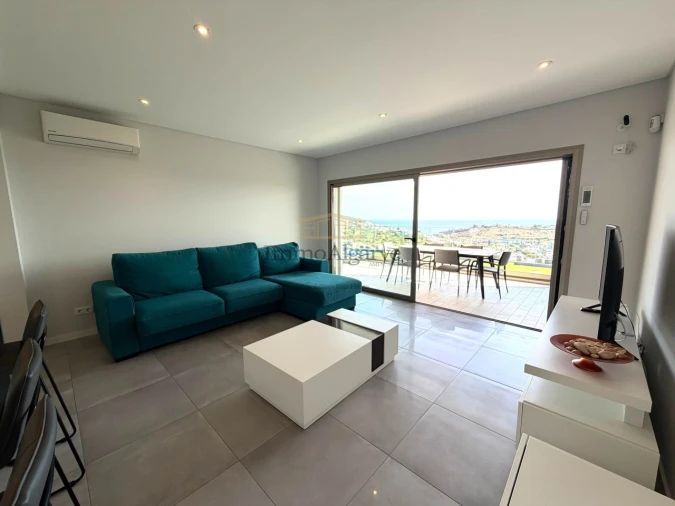 Apartamento T2 para Venda em Albufeira e Olhos de Água Foto 8