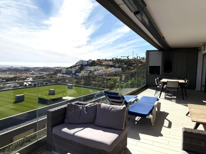 Apartamento T2 para Venda em Albufeira e Olhos de Água Foto 9