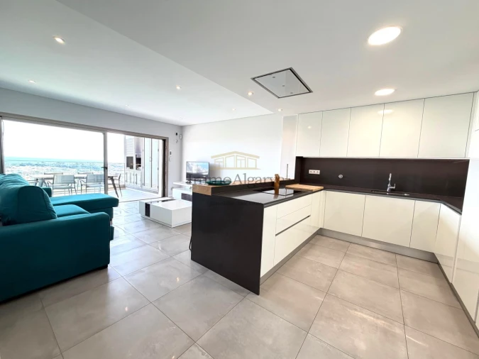 Apartamento T2 para Venda em Albufeira e Olhos de Água Foto 10