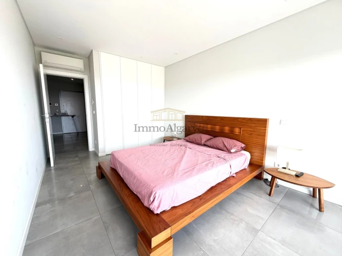 Apartamento T2 para Venda em Albufeira e Olhos de Água Foto 12