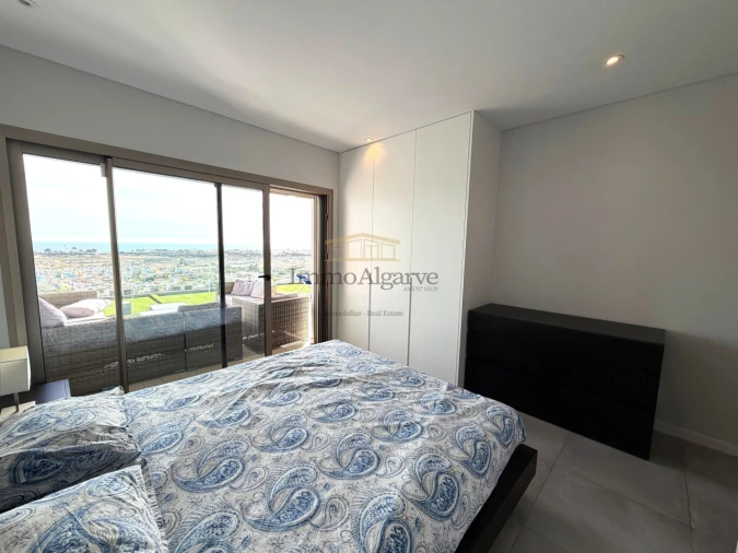 Apartamento T2 para Venda em Albufeira e Olhos de Água Foto 18