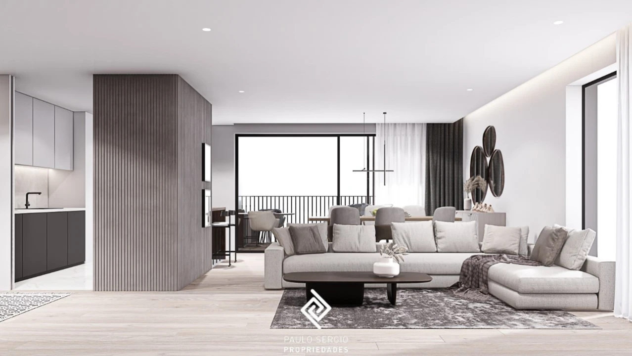 Apartamento T2 para Venda em Oliveira do Douro Foto 16