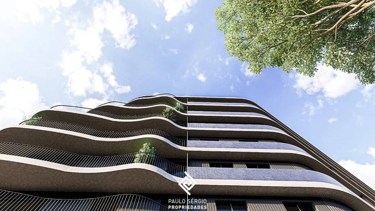 Apartamento T3 para Venda em Oliveira do Douro Foto 6