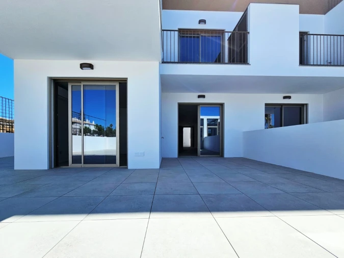 Apartamento T2 para Venda em Conceição e Cabanas de Tavira Foto 4