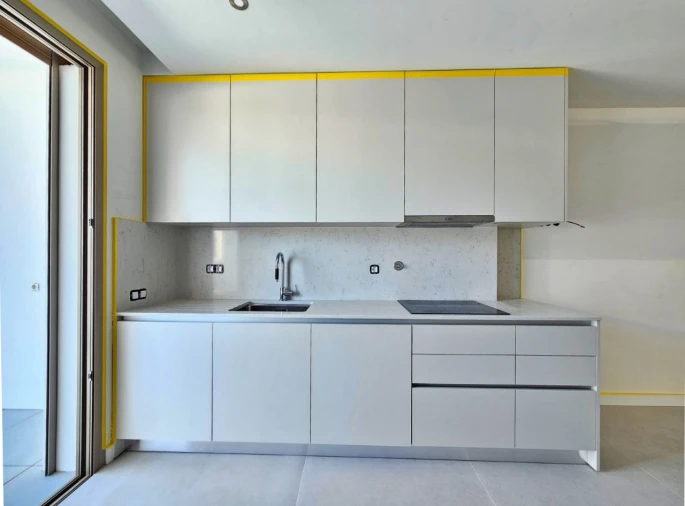 Apartamento T2 para Venda em Conceição e Cabanas de Tavira Foto 6