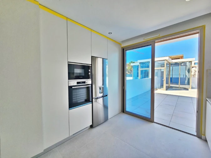 Apartamento T2 para Venda em Conceição e Cabanas de Tavira Foto 2