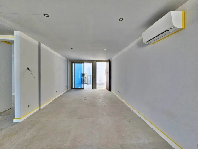 Apartamento T2 para Venda em Conceição e Cabanas de Tavira Foto 7