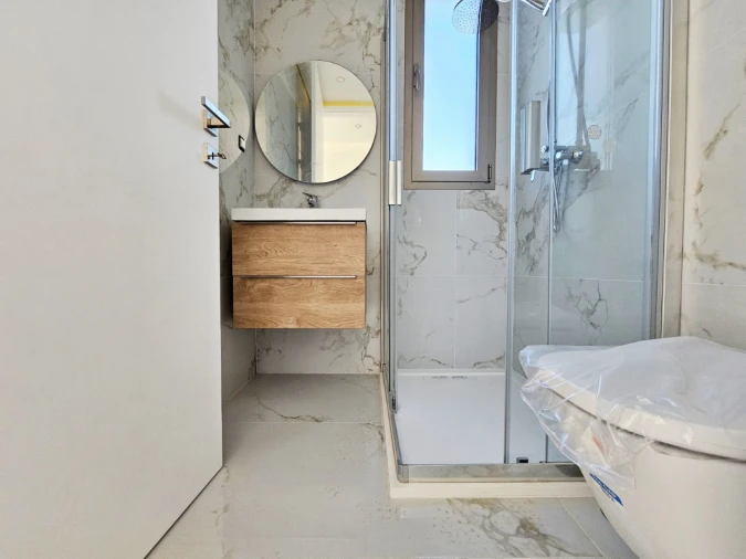 Apartamento T2 para Venda em Conceição e Cabanas de Tavira Foto 10
