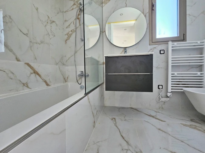 Apartamento T2 para Venda em Conceição e Cabanas de Tavira Foto 11