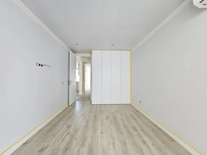 Apartamento T2 para Venda em Conceição e Cabanas de Tavira Foto 13