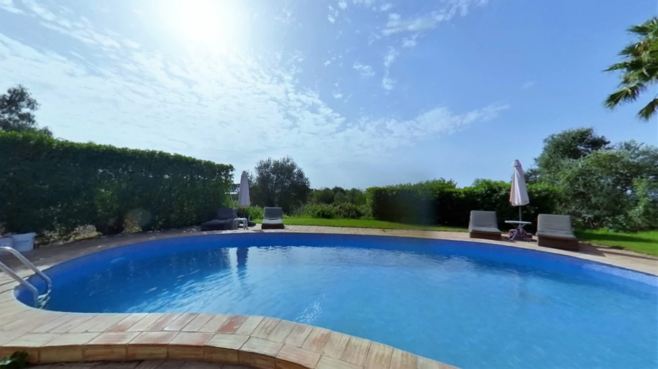 Moradia T11 para Venda em Luz de Tavira e Santo Estêvão Foto 9