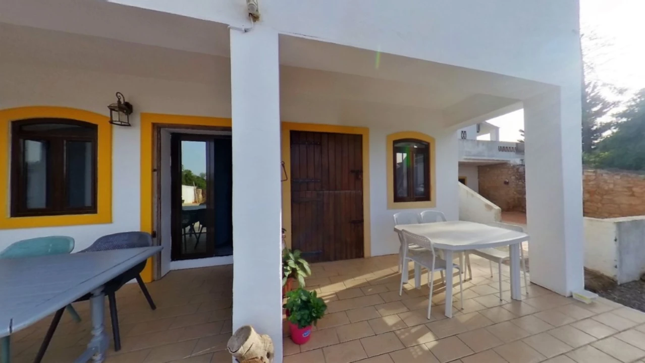 Moradia T11 para Venda em Luz de Tavira e Santo Estêvão Foto 25