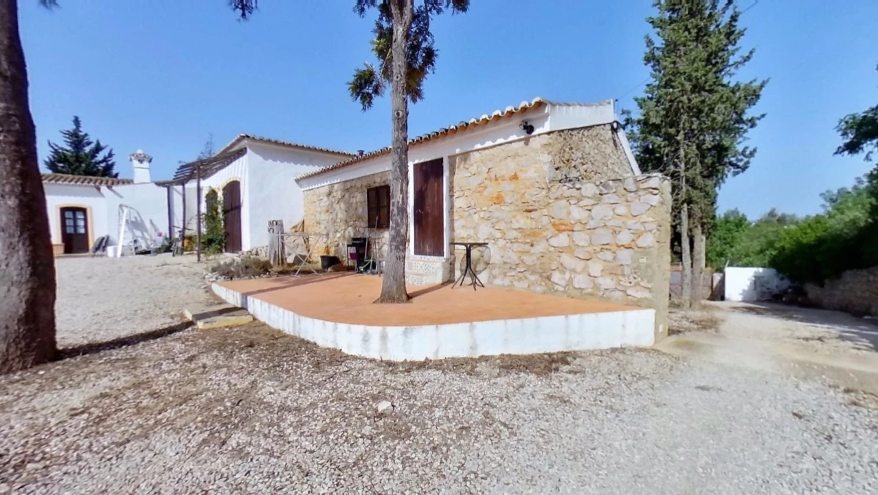 Moradia T11 para Venda em Luz de Tavira e Santo Estêvão Foto 30