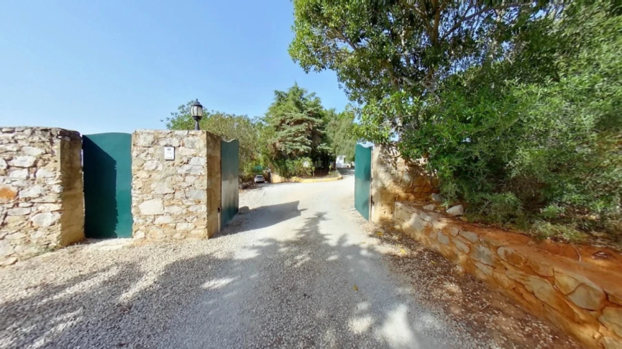 Moradia T11 para Venda em Luz de Tavira e Santo Estêvão Foto 3