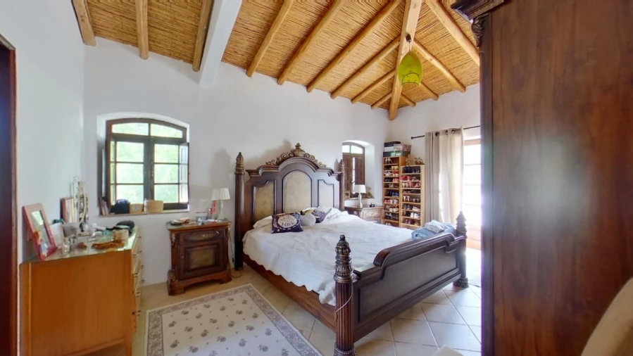 Moradia T11 para Venda em Luz de Tavira e Santo Estêvão Foto 14