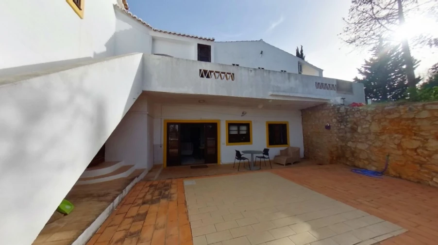 Moradia T11 para Venda em Luz de Tavira e Santo Estêvão Foto 20