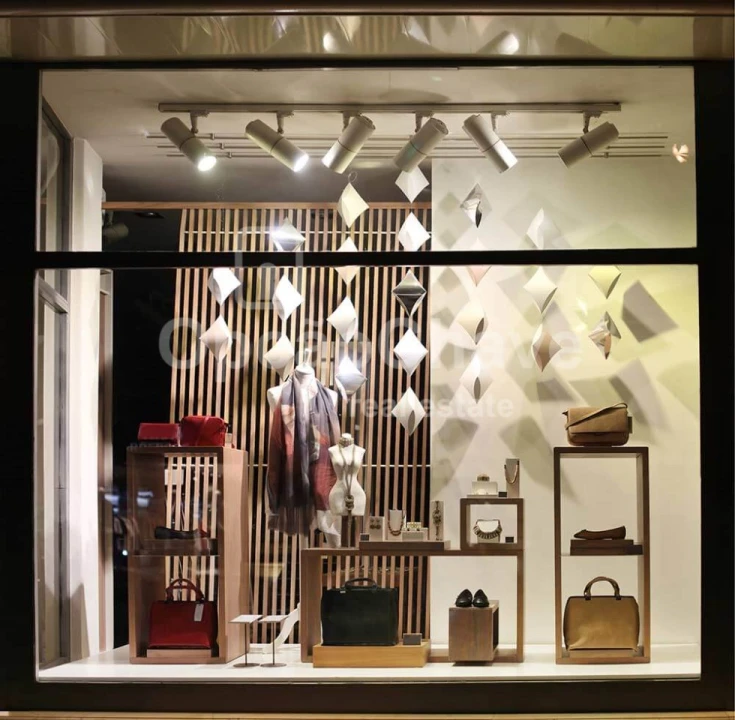 Loja para Arrendamento em Viseu Foto 1