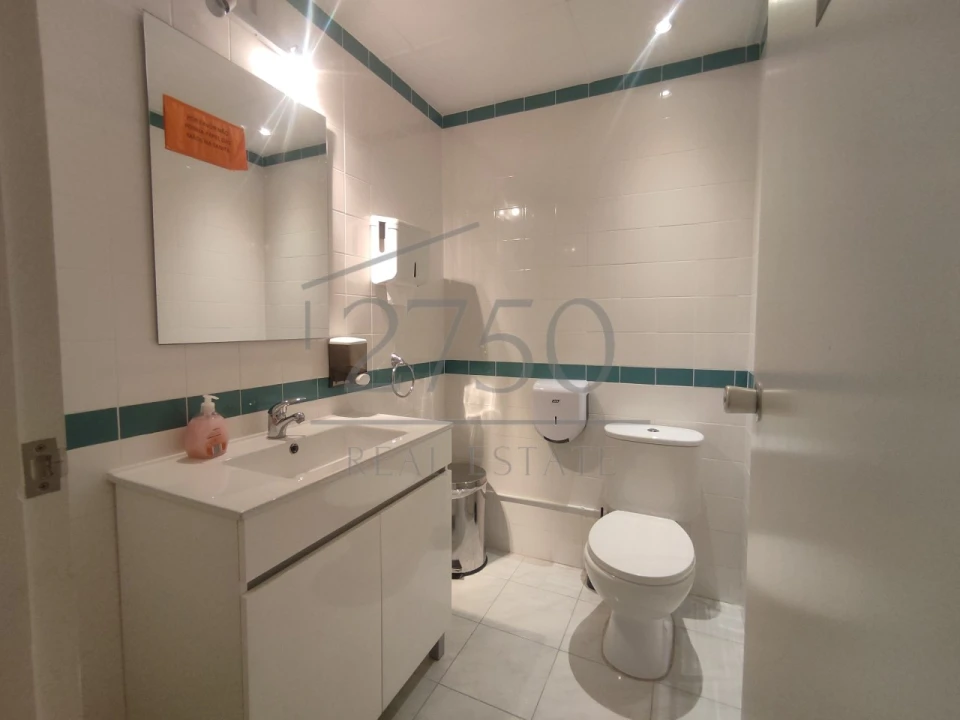 Escritório para Arrendamento em Alcabideche Foto 10