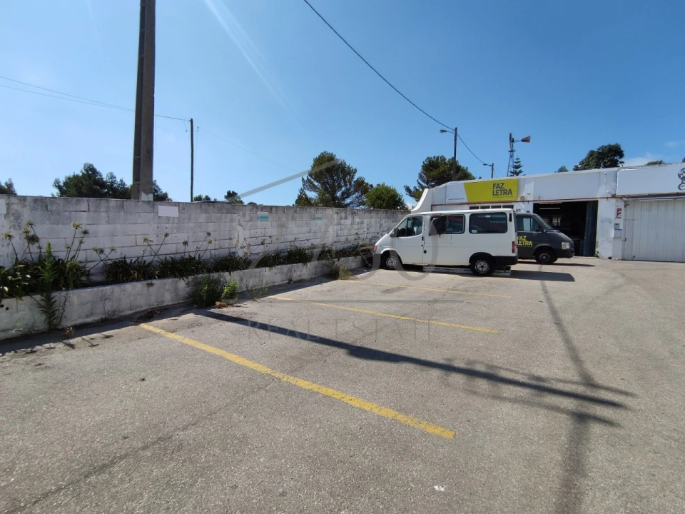 Escritório para Arrendamento em Alcabideche Foto 12