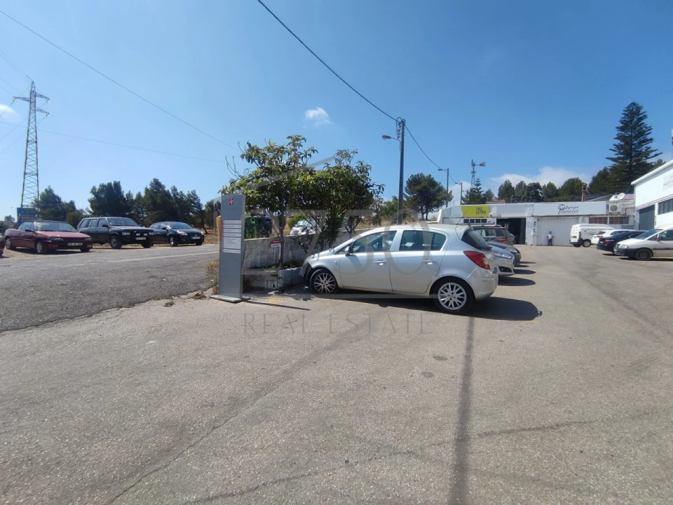 Escritório para Arrendamento em Alcabideche Foto 13