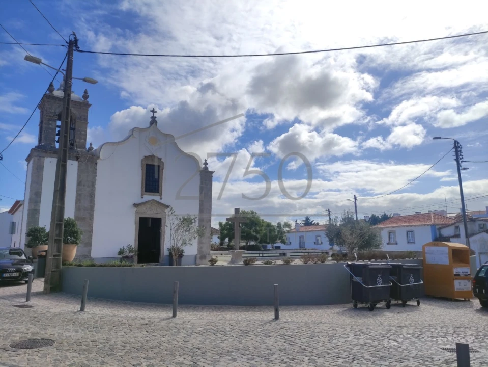 Escritório para Arrendamento em Alcabideche Foto 14
