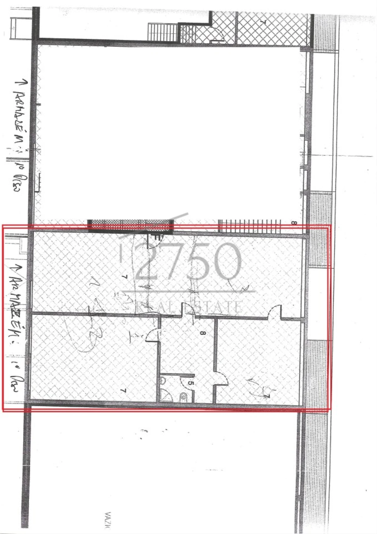 Escritório para Arrendamento em Alcabideche Foto 18