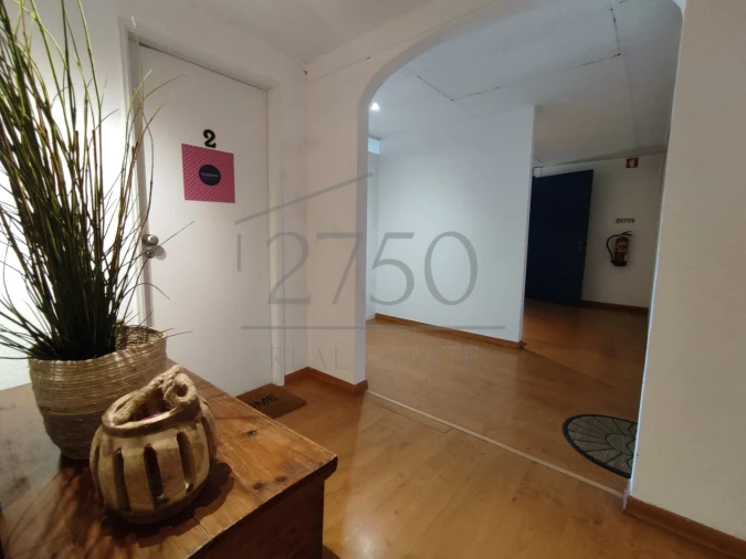 Escritório para Arrendamento em Alcabideche