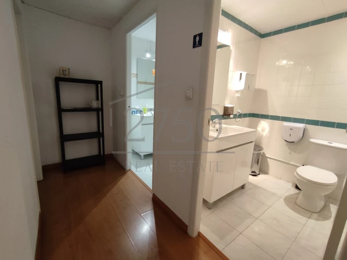 Escritório para Arrendamento em Alcabideche Foto 6