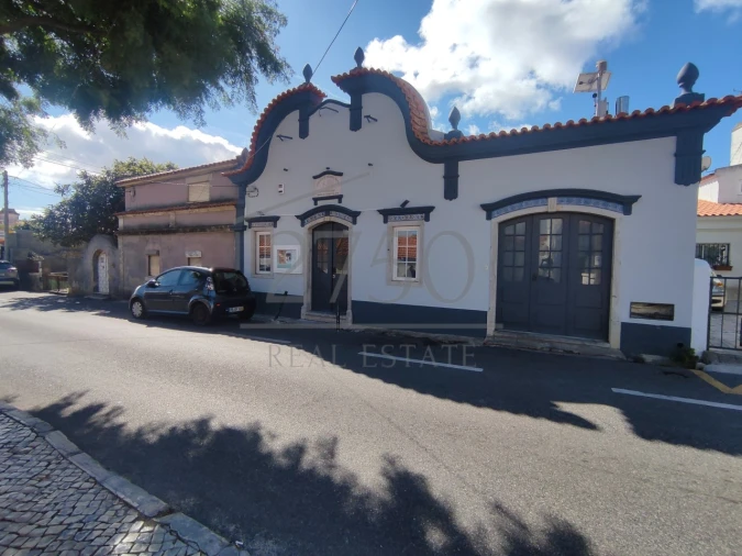 Escritório para Arrendamento em Alcabideche Foto 17