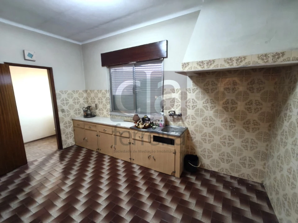 Moradia T5 para Venda em Azinhaga Foto 14