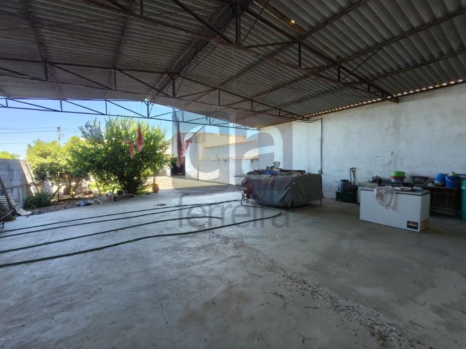 Moradia T5 para Venda em Azinhaga Foto 23