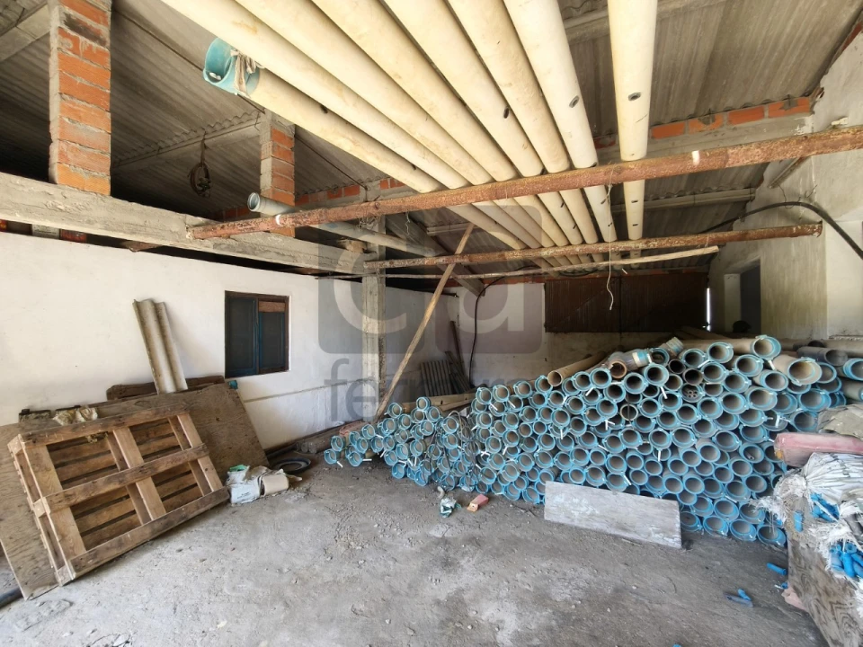 Moradia T5 para Venda em Azinhaga Foto 24