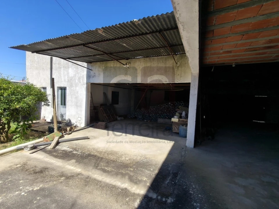 Moradia T5 para Venda em Azinhaga Foto 26