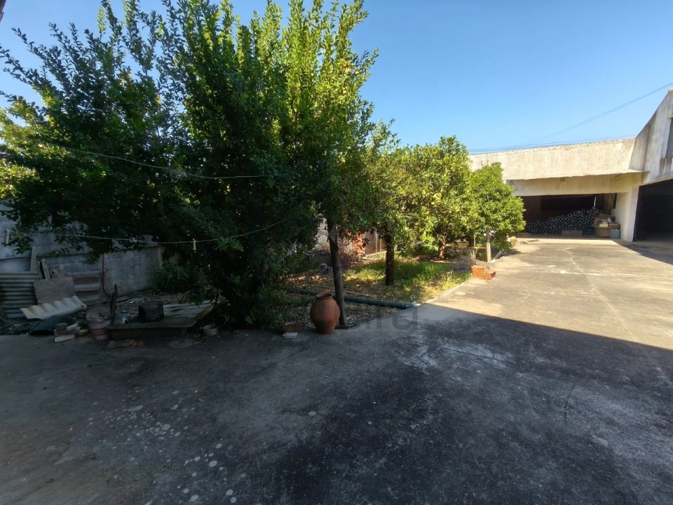 Moradia T5 para Venda em Azinhaga Foto 28