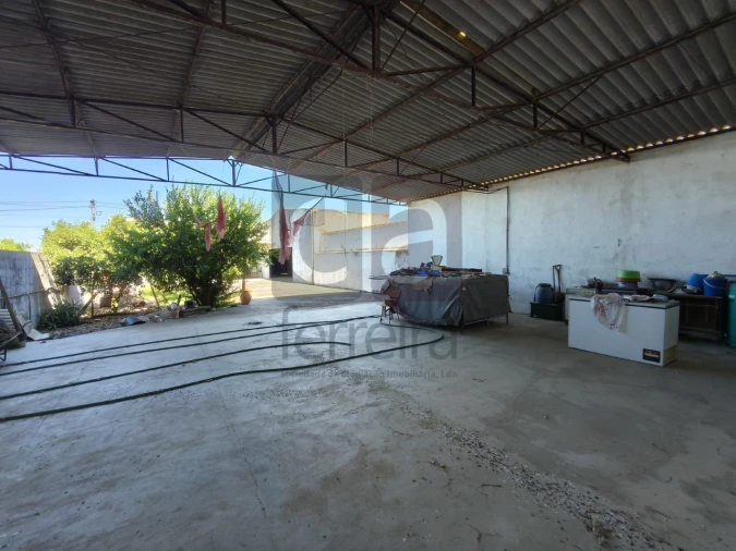 Moradia T5 para Venda em Azinhaga Foto 23