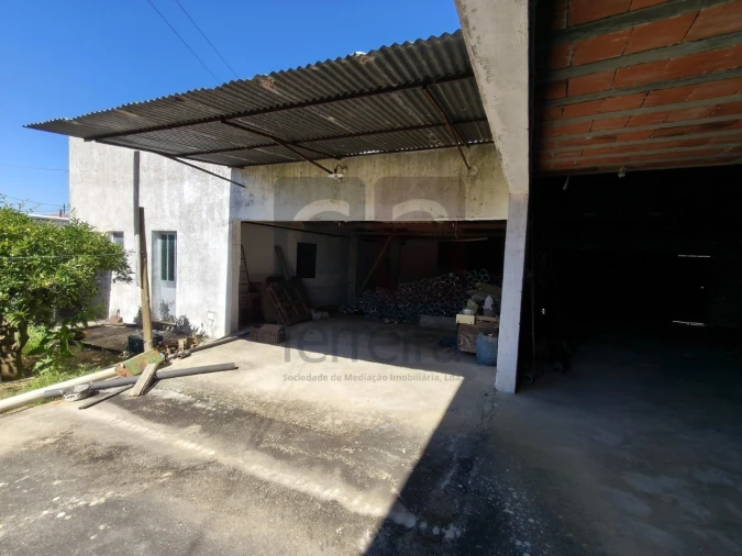 Moradia T5 para Venda em Azinhaga Foto 26