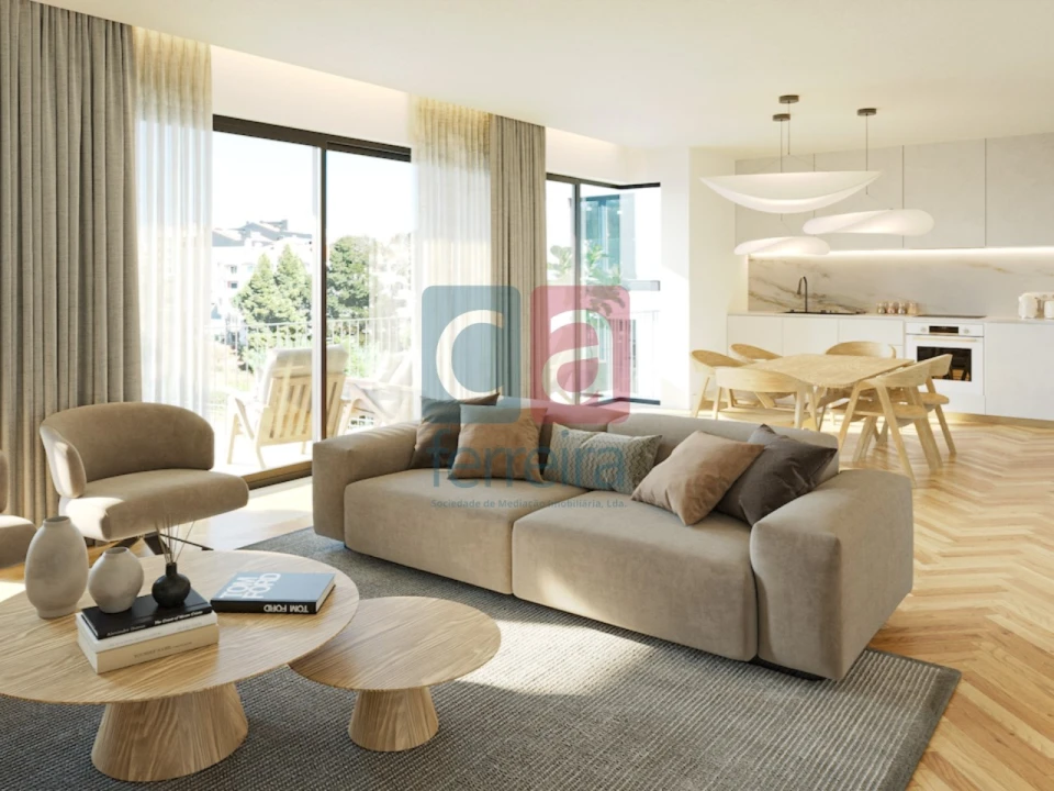 Apartamento T3 para Venda em Marvila, Ribeira Santarém, São Salvador, São Nicolau Foto 9