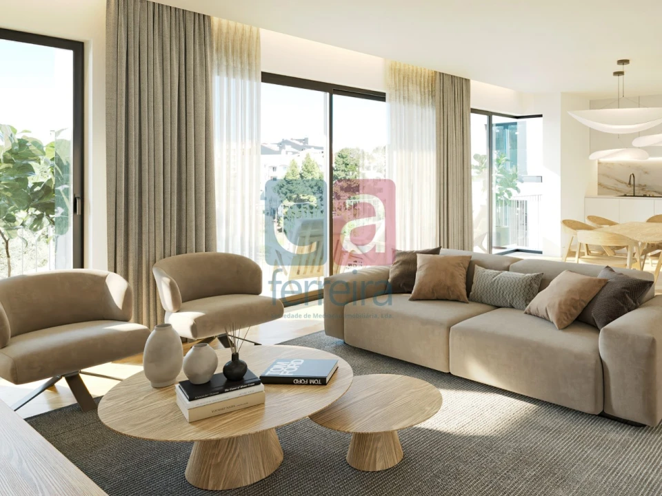 Apartamento T3 para Venda em Marvila, Ribeira Santarém, São Salvador, São Nicolau Foto 15
