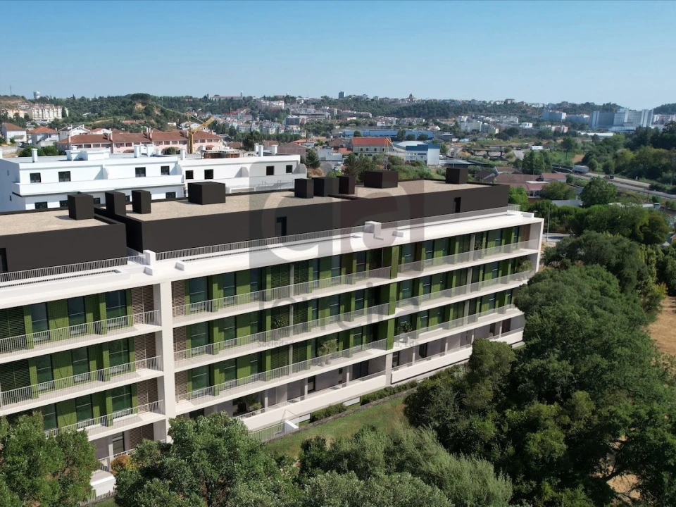 Apartamento T2 para Venda em Marvila, Ribeira Santarém, São Salvador, São Nicolau Foto 4